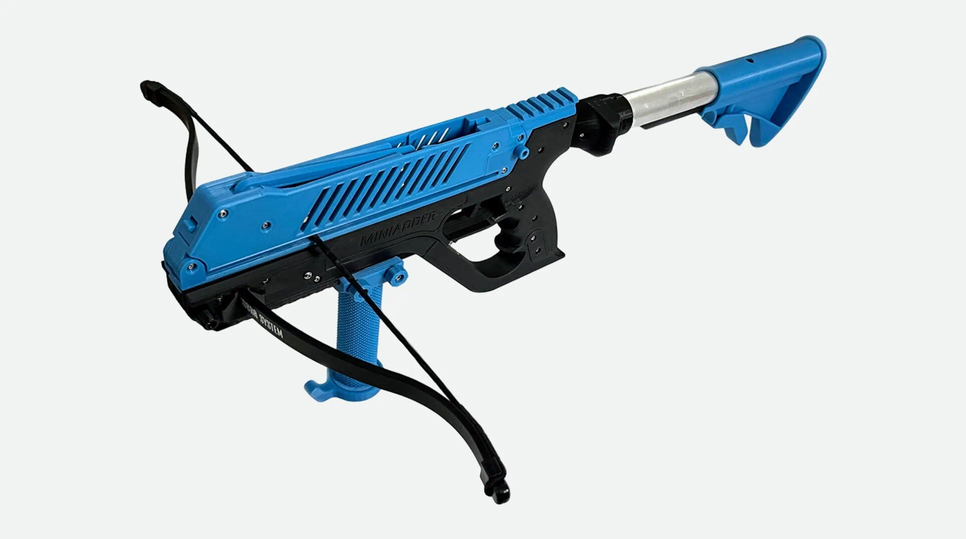 MiniAdder v2 Slider