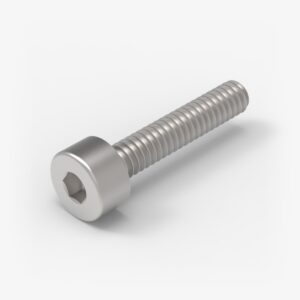 Cylinder head screw M2.5x10