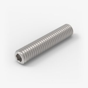 Grub screw M3x16