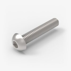 Pan head screw M3x16