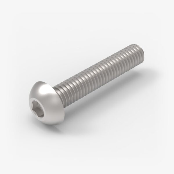 Pan head screw M3x16