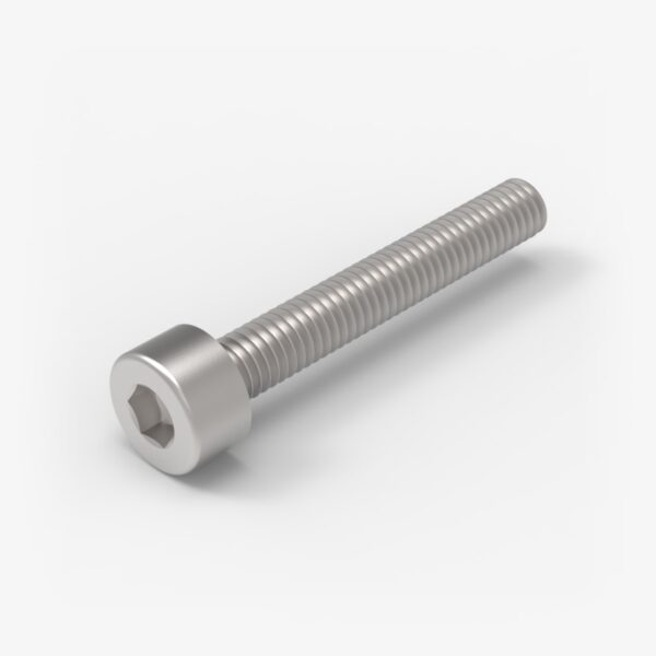 Cylinder head screw M3x20