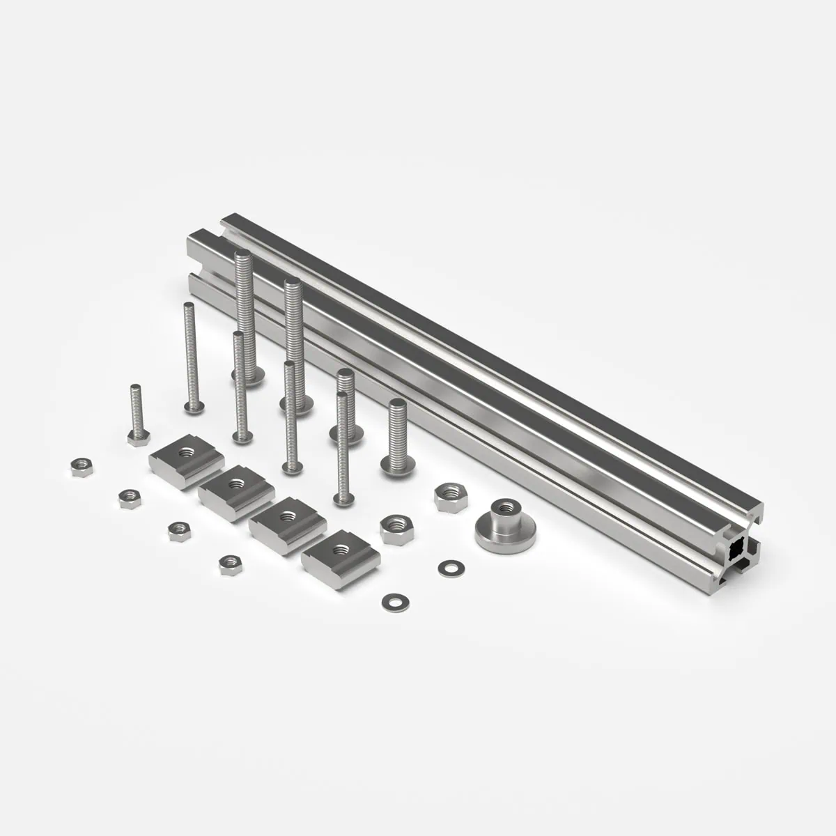 Adderini Bowstring Device incl. Profiles