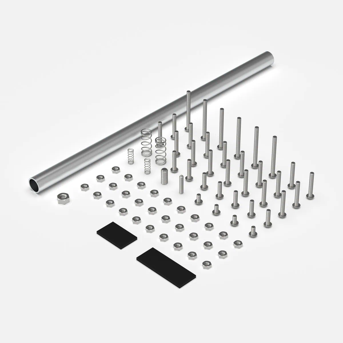 Adderini Crossbow Basic Kit