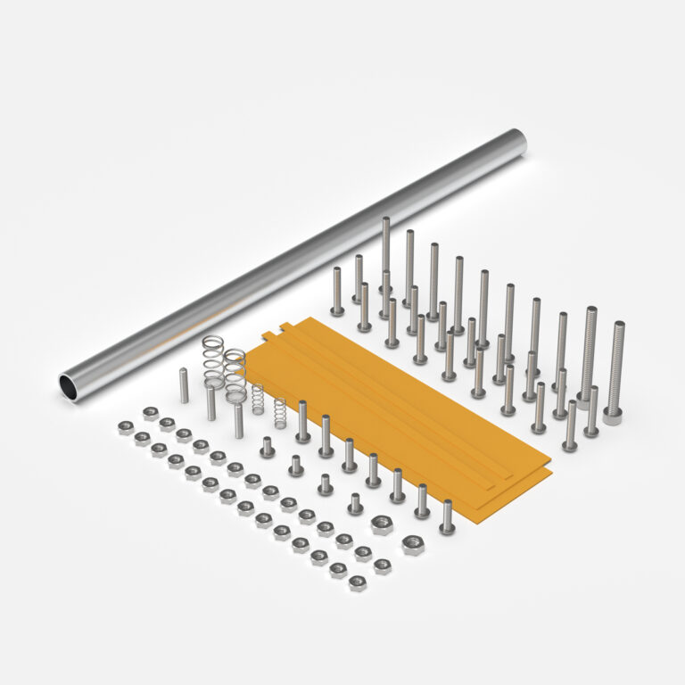 Adderini Slingshot Basic Kit