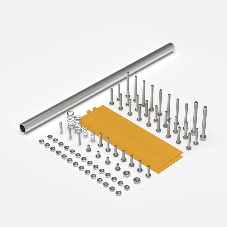Adderini Slingshot Basic Kit