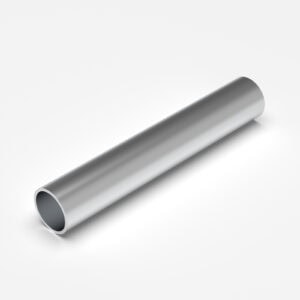 Aluminum Tube 30x2x175