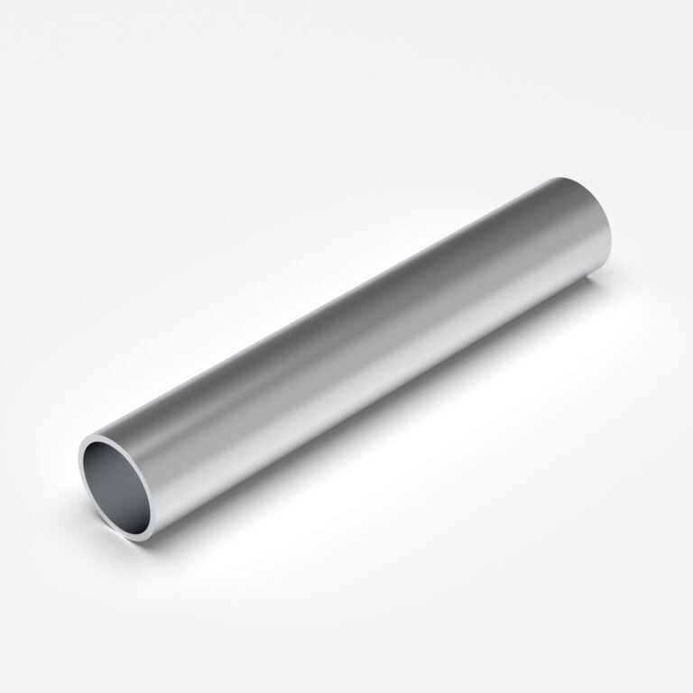 Aluminum Tube 30x2x175