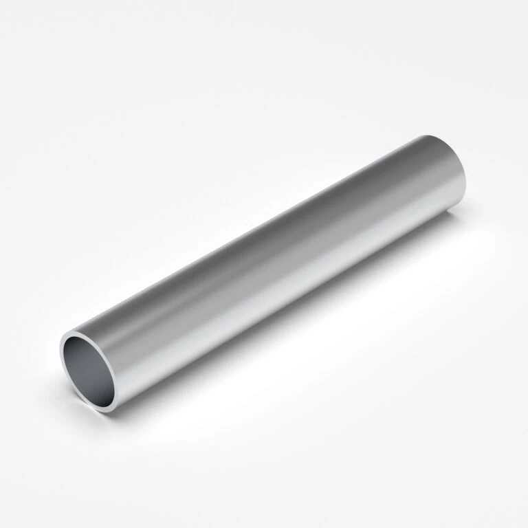 Aluminum Tube 30x2x175