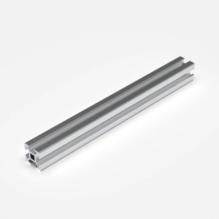 Aluminum Profile 20x20x200