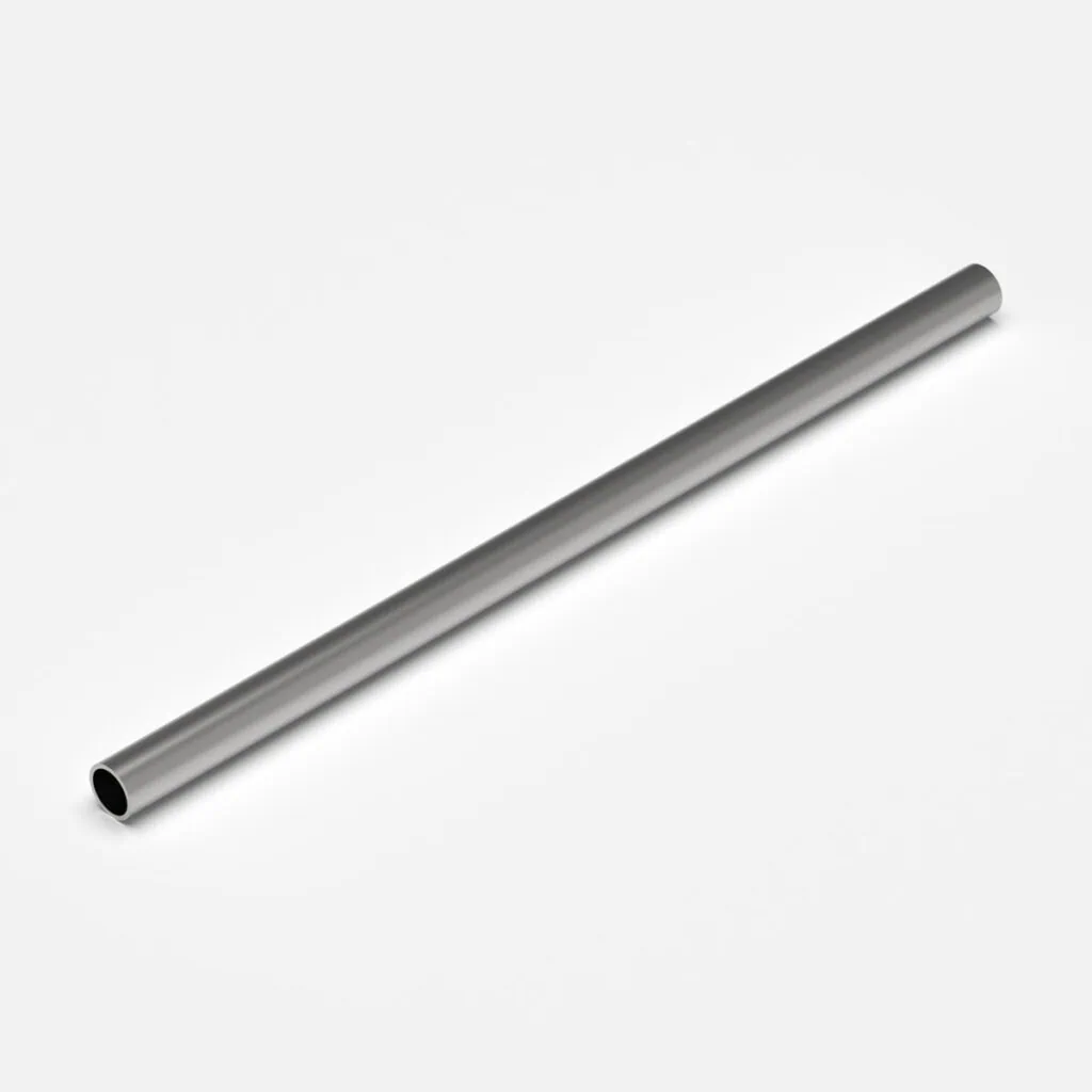 Aluminum Tube 12x1x250