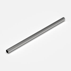 Aluminum Tube 12x1x250
