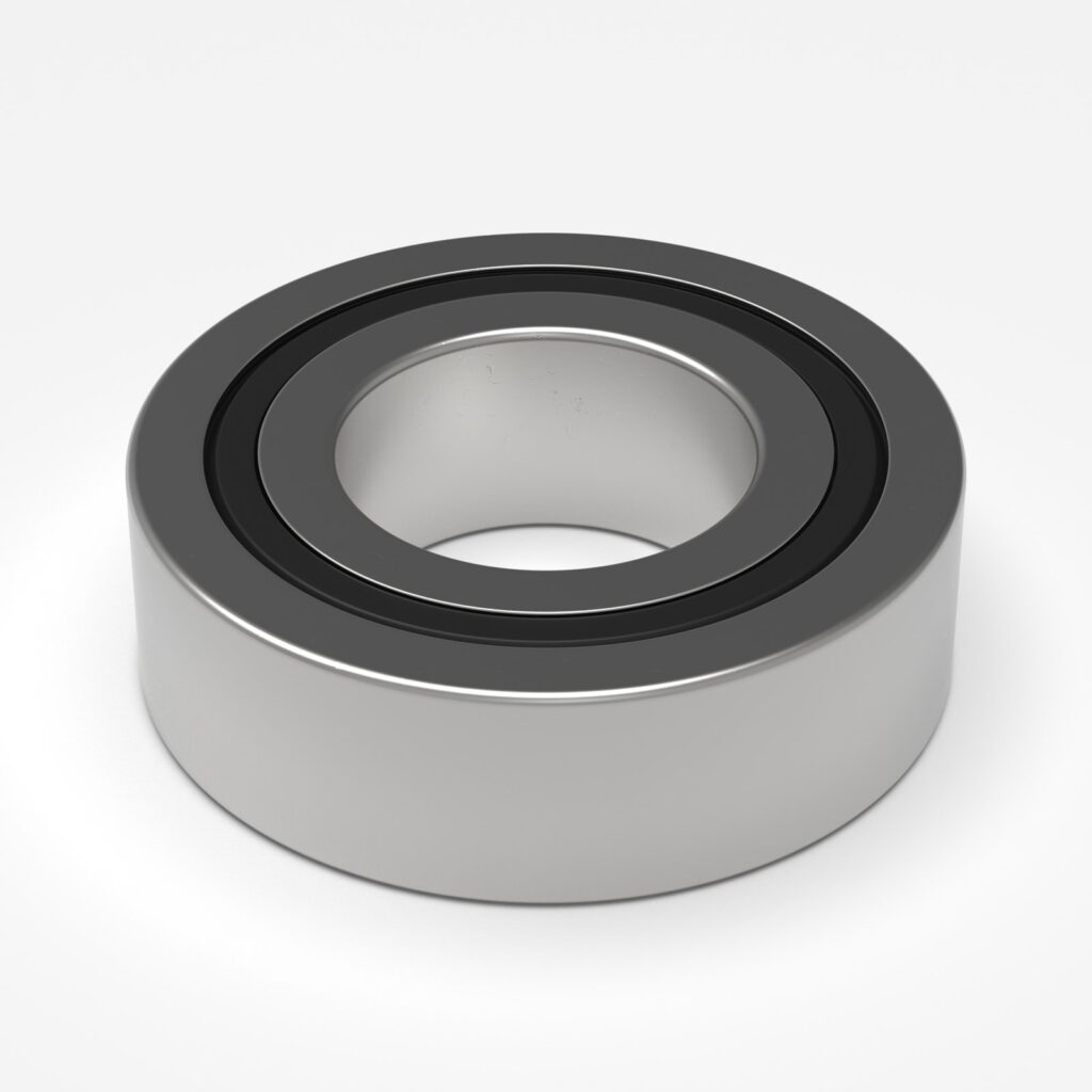 Ball Bearing 5x10x4