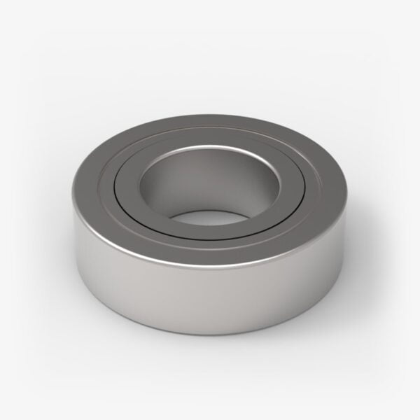 Ball bearing 5x10x4