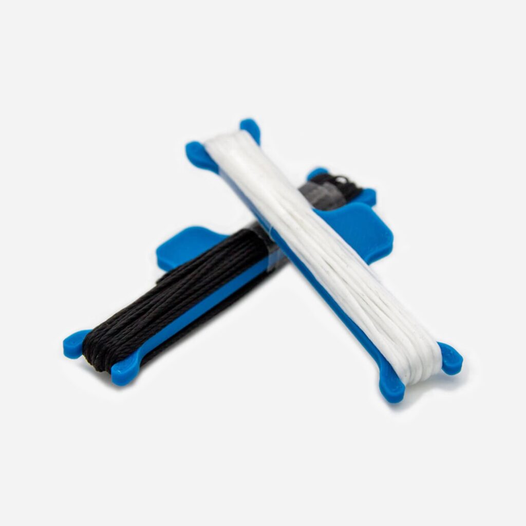Bowstring Material