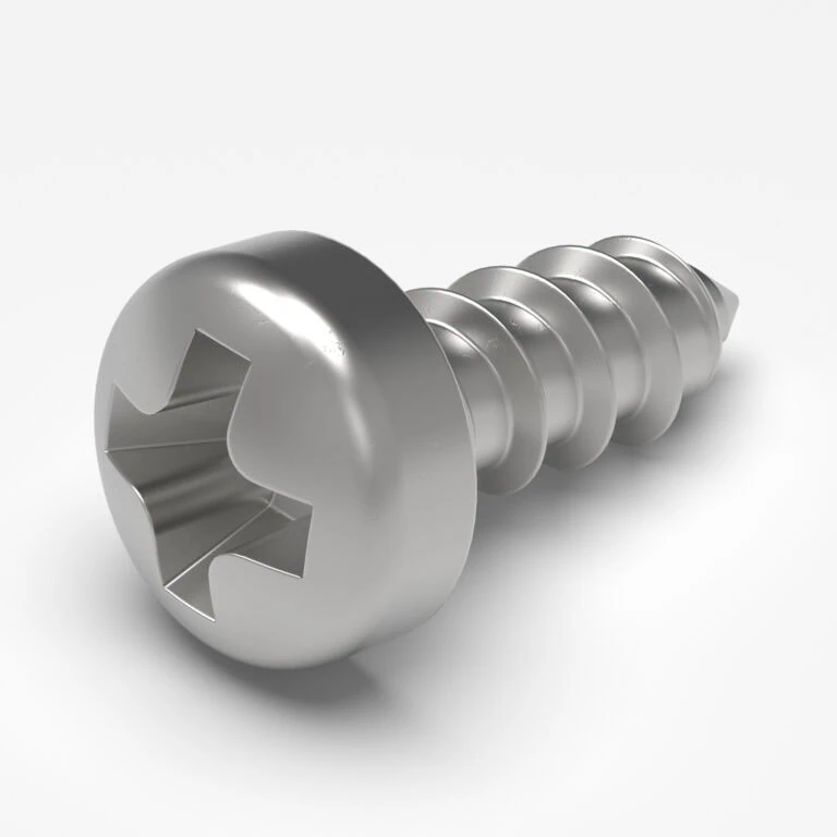 Button Head Screw 2.2×6.5