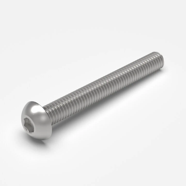 Button Head Screw M3x25