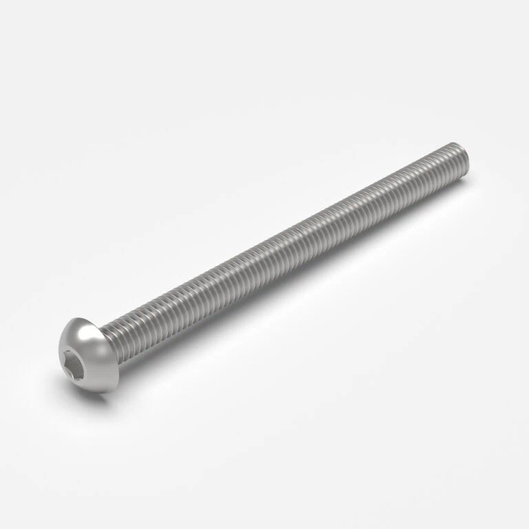 Button Head Screw M3x40
