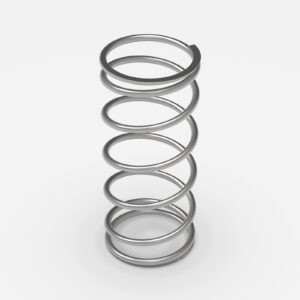Compression Spring 0.7×9.45×22