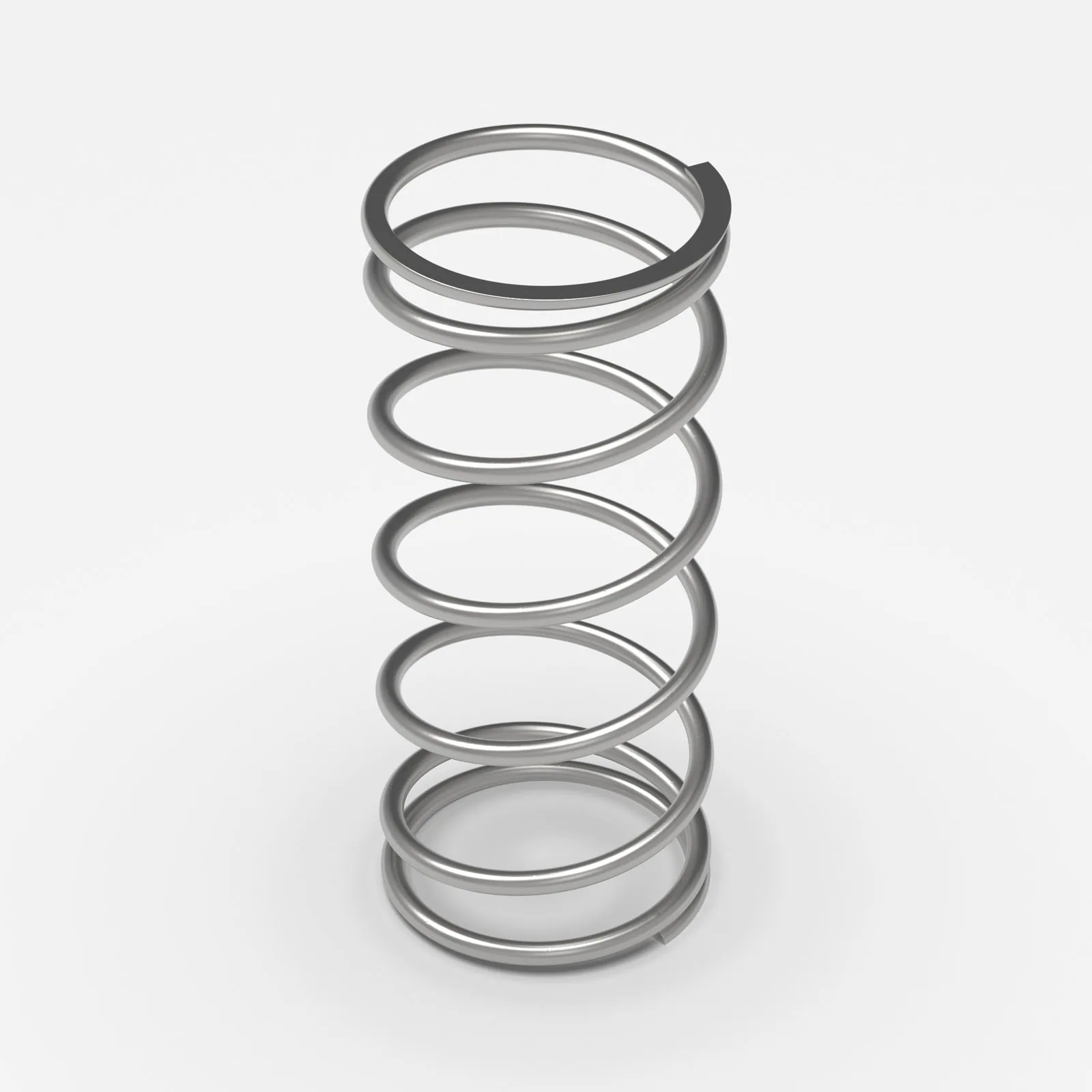 Compression Spring 0.7x9.45x22