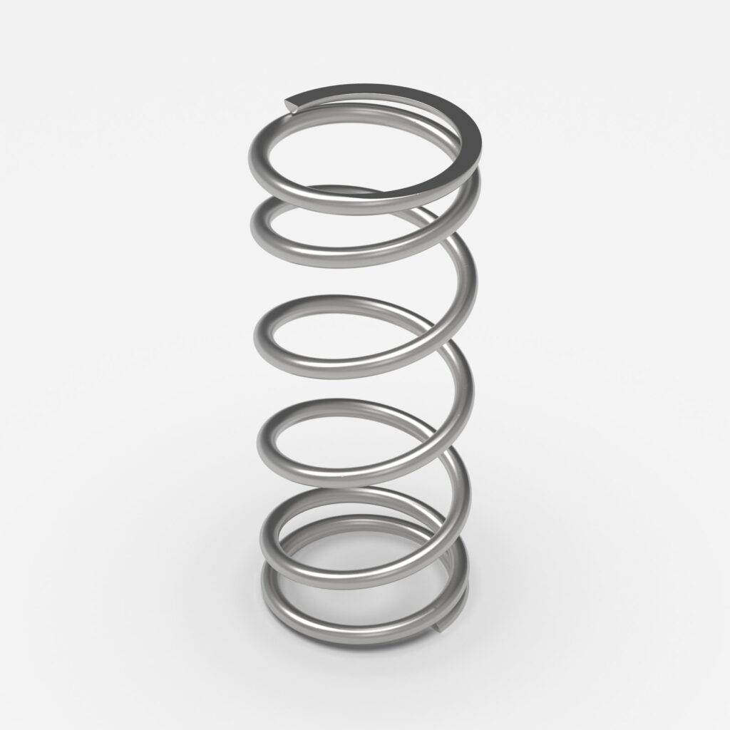 Compression Spring0. 75x8.15x20
