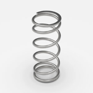 Compression Spring 0.75×8.15×20
