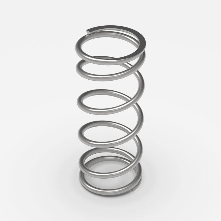 Compression Spring 0.75×8.15×20