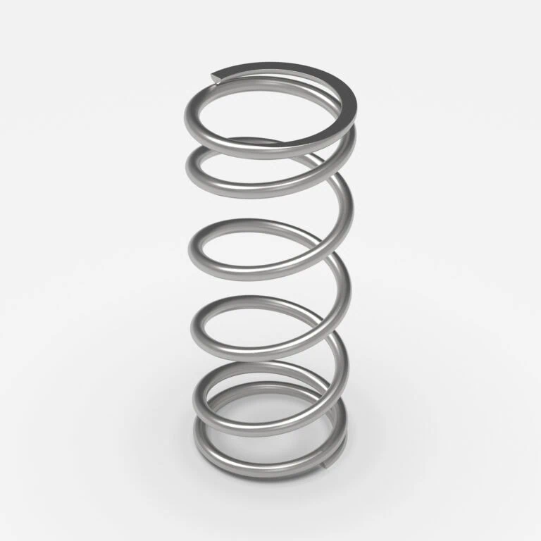 Compression Spring 0.75×8.15×20