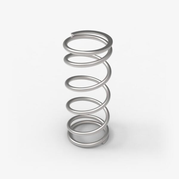 Compression spring 0.75x8.15x20