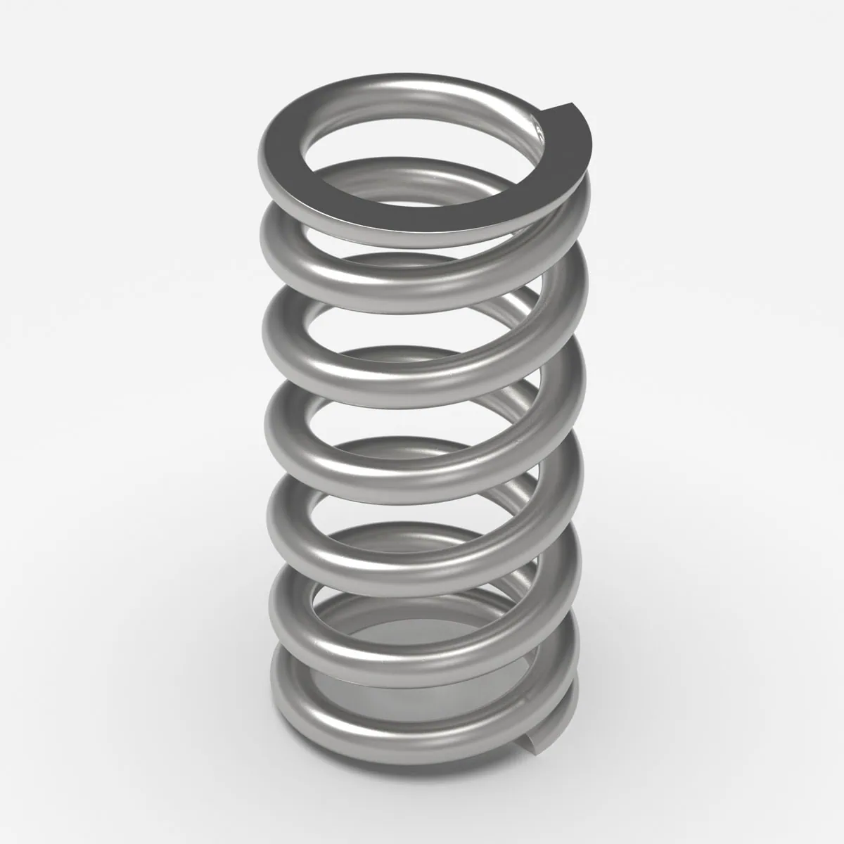 Compression Spring 1.4x9.8x20.3