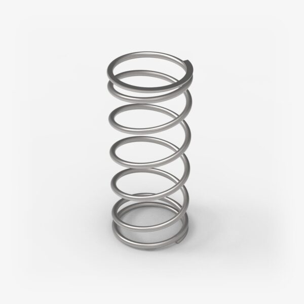 Compression spring 0.7×9.45×22