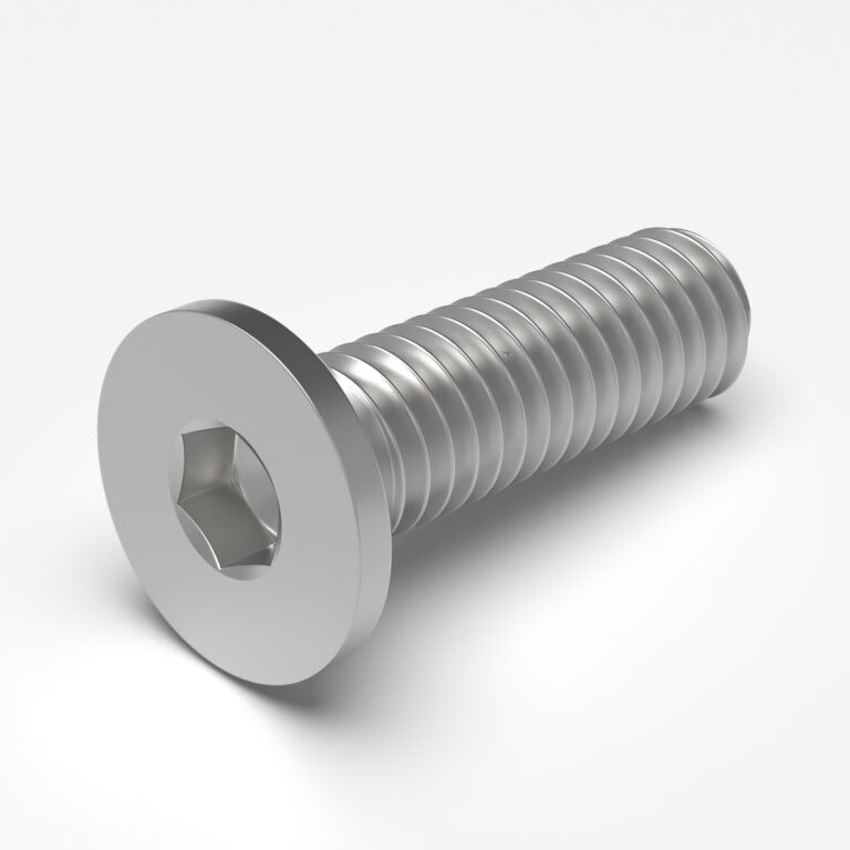 Countersunk Head Screw M3x10