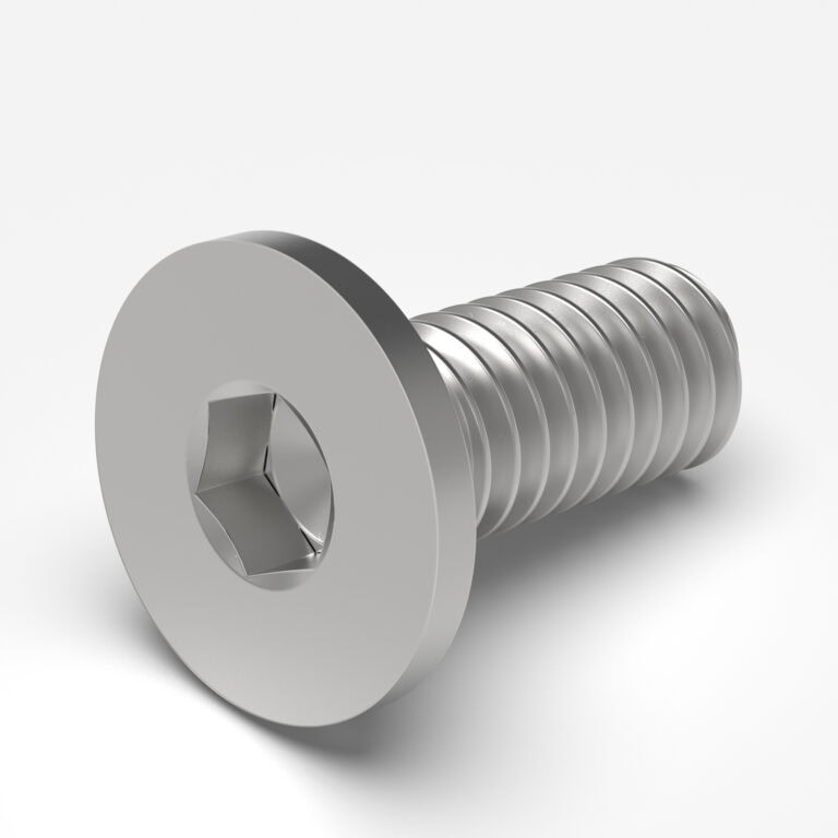 Countersunk Head Screw M4x10