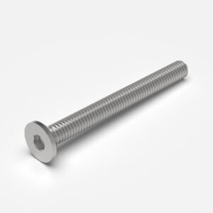 Countersunk Head Screw M4x40