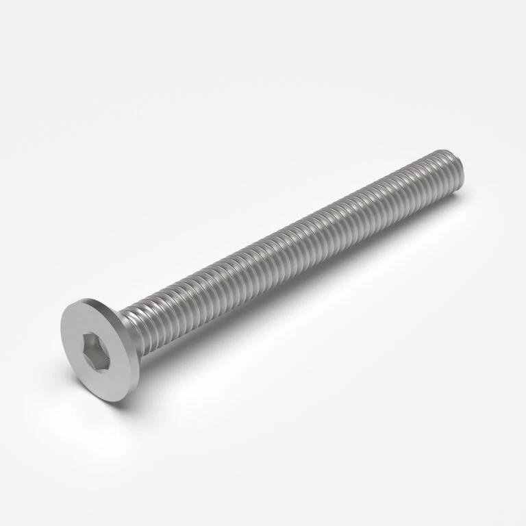 Countersunk Head Screw M4x40