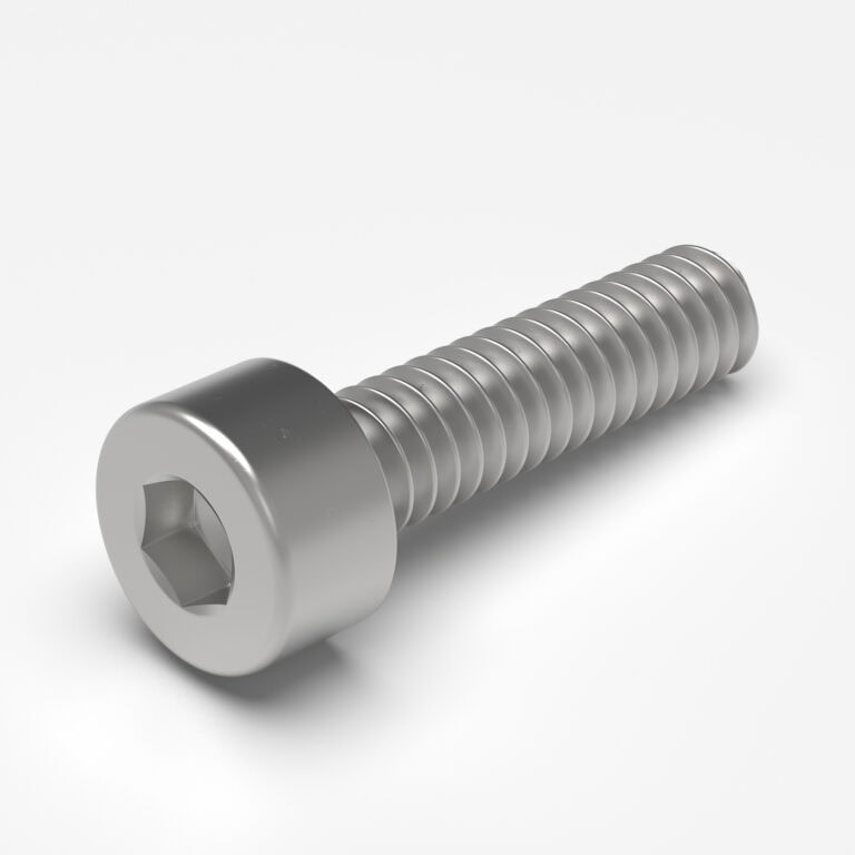 Cylinder Head Screw M2.5×10
