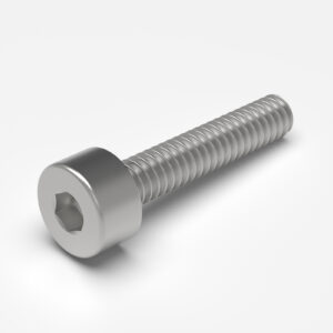 Cylinder Head Screw M2x10