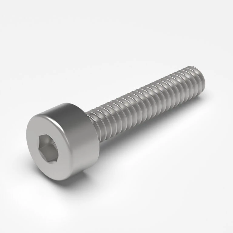 Cylinder Head Screw M2x10