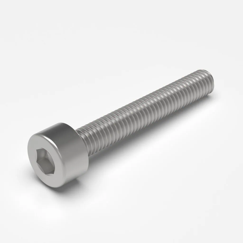 Cylinder Head Screw M3x20 - ISO 4762