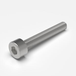 Cylinder Head Screw M3x20
