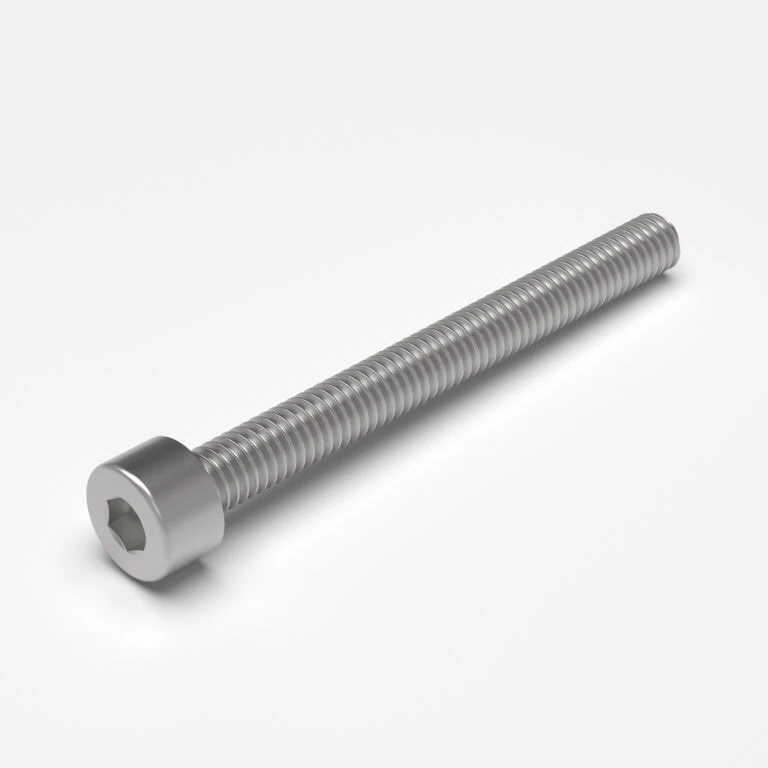 Cylinder Head Screw M4x40