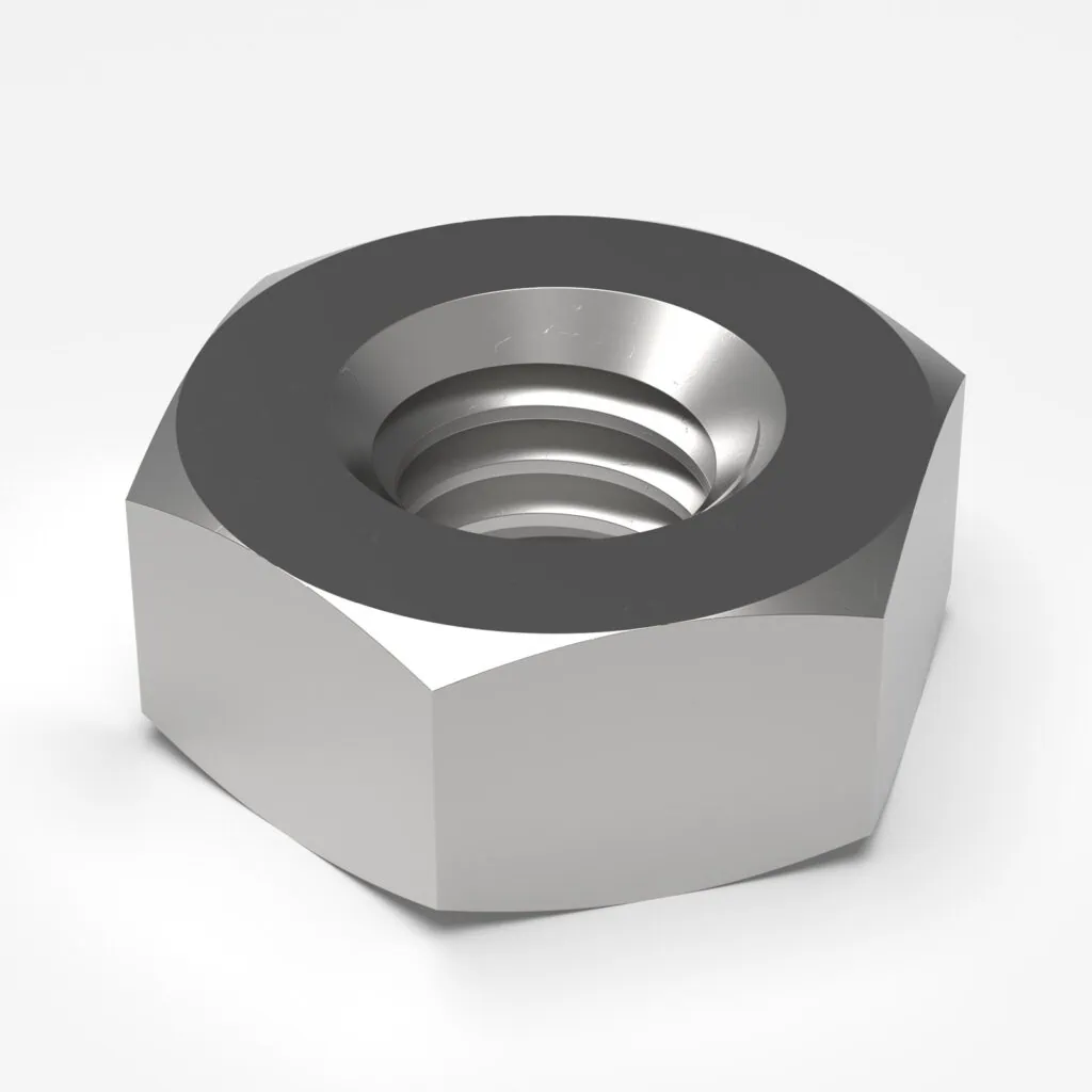 Hexagon Nut M3 - ISO 4032