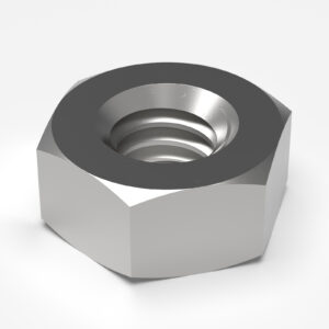 Hexagon Nut M4