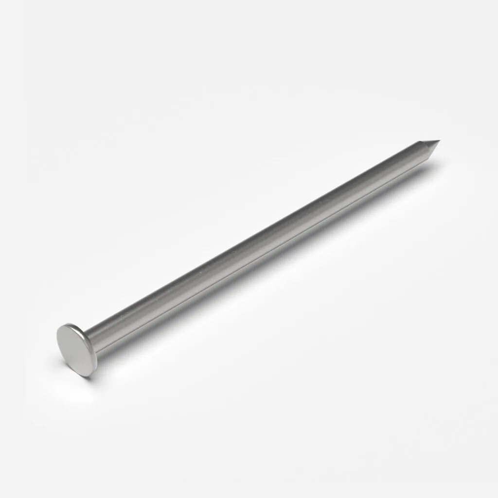 Nail 3.1x70 - DIN 1151