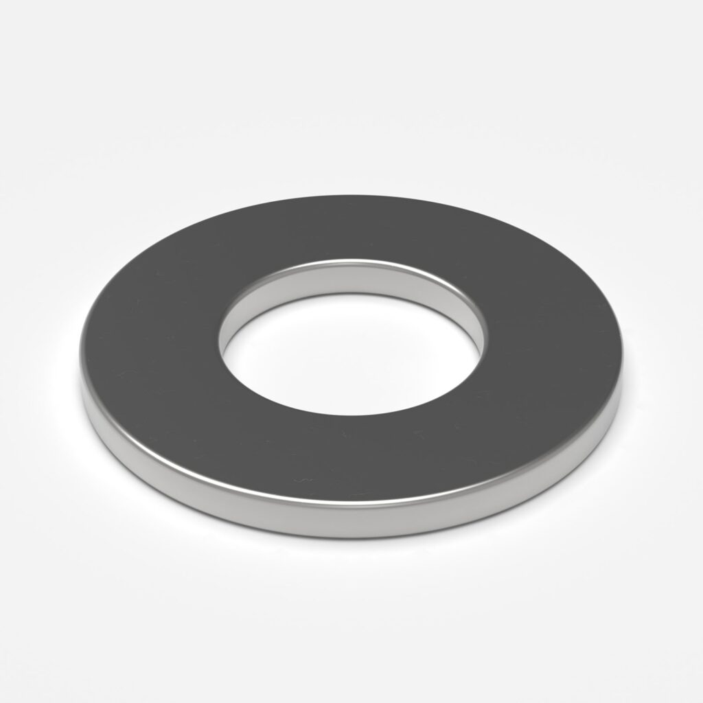 Plain Washer D3.2