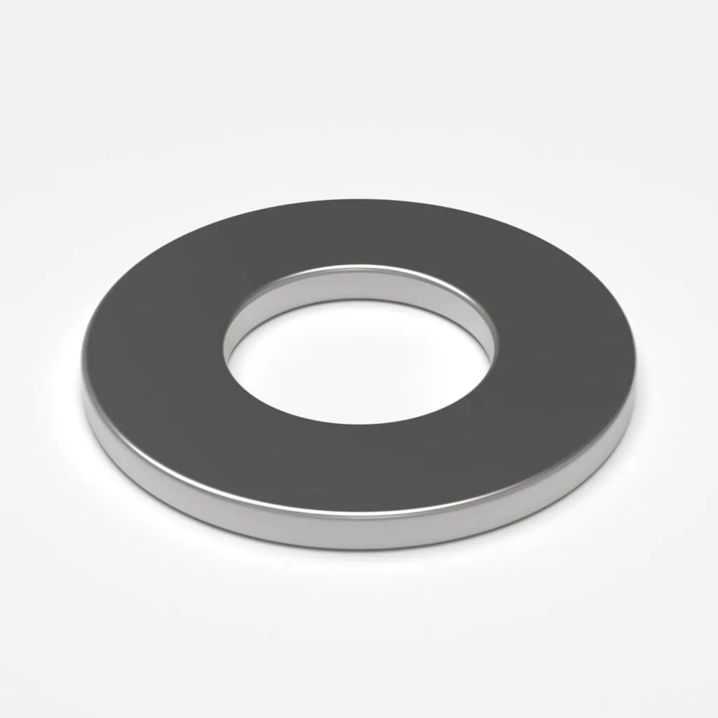 Plain Washer D3.2