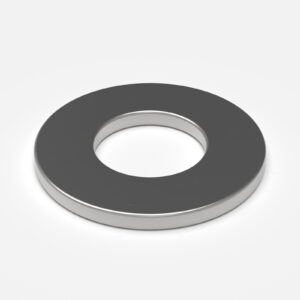 Plain Washer Ø3.2