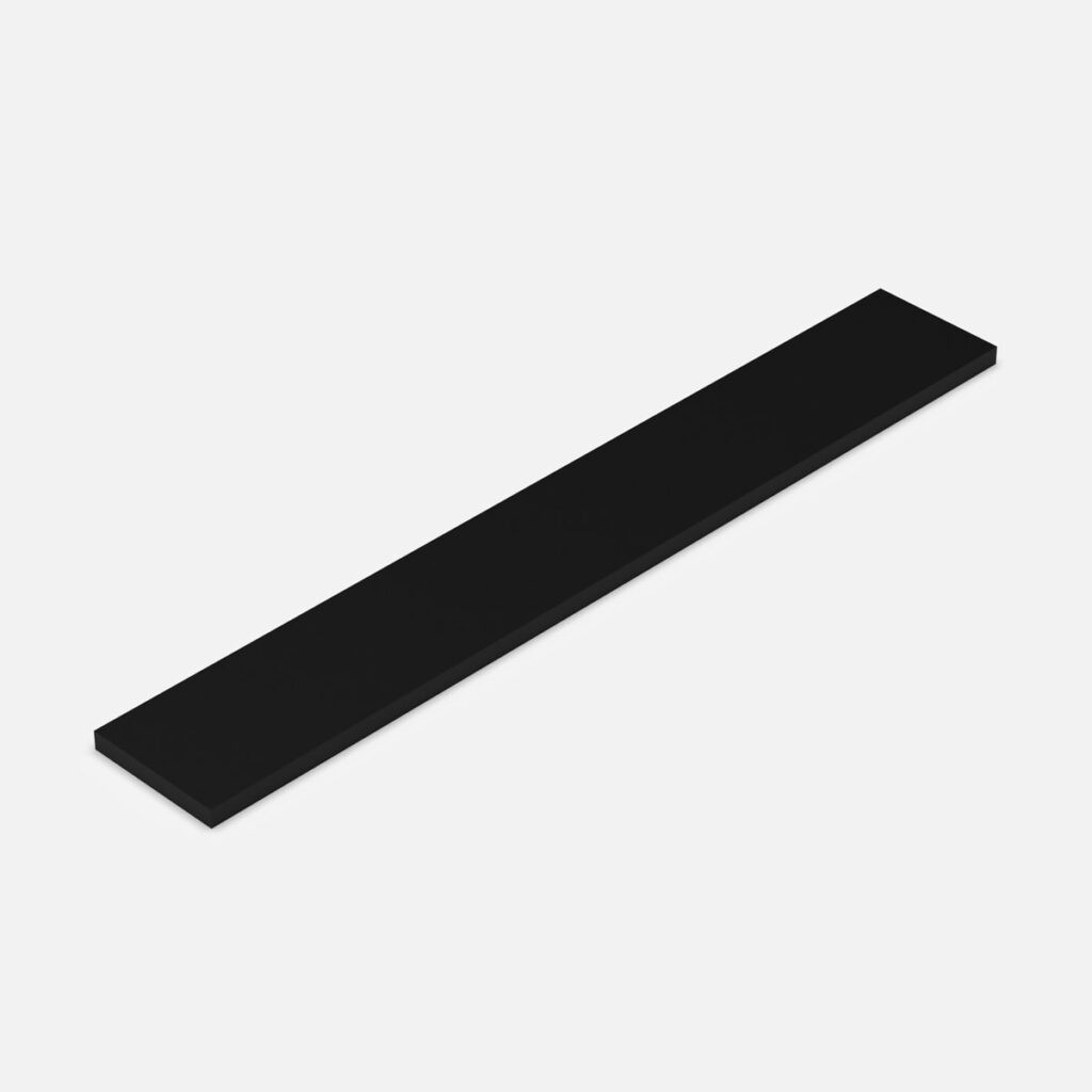 Rubber Band 15x2x100