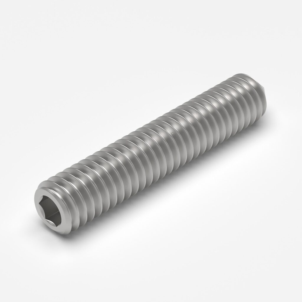 Set Screw M3x16 - ISO 4026