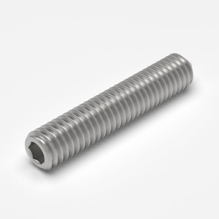 Set Screw M3x16